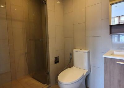 2 Bedrooms 2 Bathrooms Size 65sqm. Hasu Haus for Rent 45,000 THB