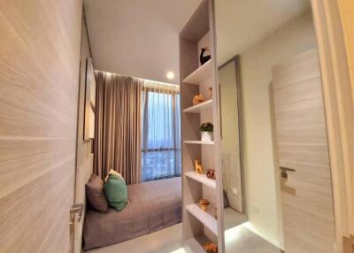 2 Bedrooms 2 Bathrooms Size 64.8sqm. Centric Sathon-St Louis for Sale 10,990,000 THB