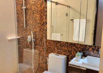 2 Bedrooms 2 Bathrooms Size 64.8sqm. Centric Sathon-St Louis for Sale 10,990,000 THB