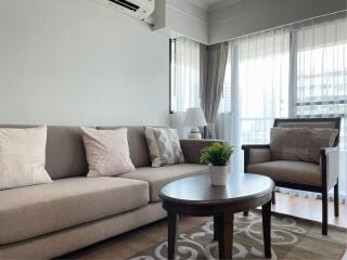 2 Bedrooms 2 Bathrooms Size 87sqm. Sathorn Gardens for Rent 35,000 THB