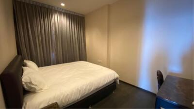 2 Bedrooms 2 Bathrooms Size 62.22sqm. Edge Sukhumvit 23 for Rent 49,000 THB