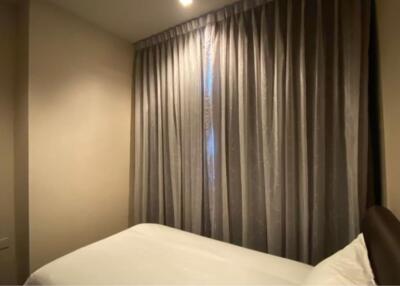 2 Bedrooms 2 Bathrooms Size 62.22sqm. Edge Sukhumvit 23 for Rent 49,000 THB