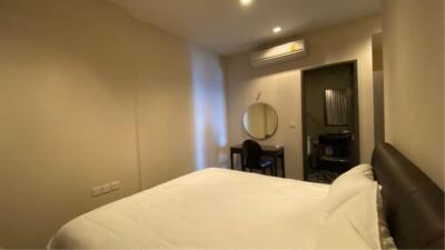 2 Bedrooms 2 Bathrooms Size 62.22sqm. Edge Sukhumvit 23 for Rent 49,000 THB