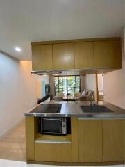 2 Bedrooms 2 Bathrooms Size 70sqm. Siamese Gioia for Rent 35,000 THB