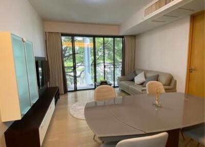 2 Bedrooms 2 Bathrooms Size 70sqm. Siamese Gioia for Rent 35,000 THB