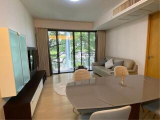 2 Bedrooms 2 Bathrooms Size 70sqm. Siamese Gioia for Rent 35,000 THB