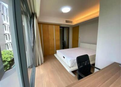 2 Bedrooms 2 Bathrooms Size 70sqm. Siamese Gioia for Rent 35,000 THB