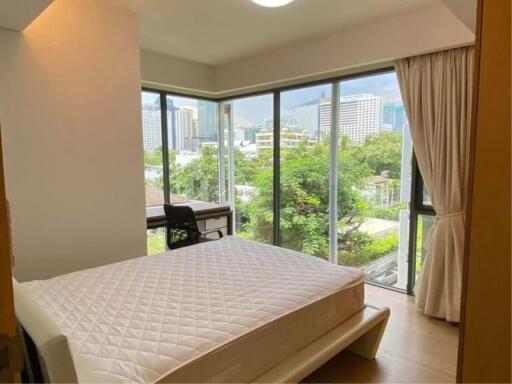 2 Bedrooms 2 Bathrooms Size 70sqm. Siamese Gioia for Rent 35,000 THB