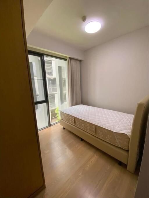 2 Bedrooms 2 Bathrooms Size 70sqm. Siamese Gioia for Rent 35,000 THB