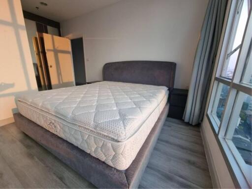 2 Bedrooms 2 Bathrooms Size 60sqm. Centric Sathorn St-Louis for Rent 32,000 THB