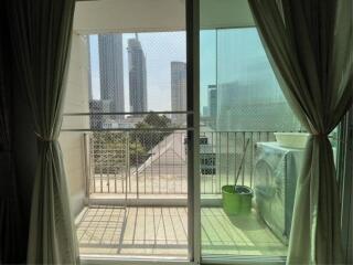 2 Bedrooms 2 Bathrooms Size 73sqm. The Clover Thonglor for Rent 30,000 THB