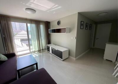 2 Bedrooms 2 Bathrooms Size 73sqm. The Clover Thonglor for Rent 30,000 THB