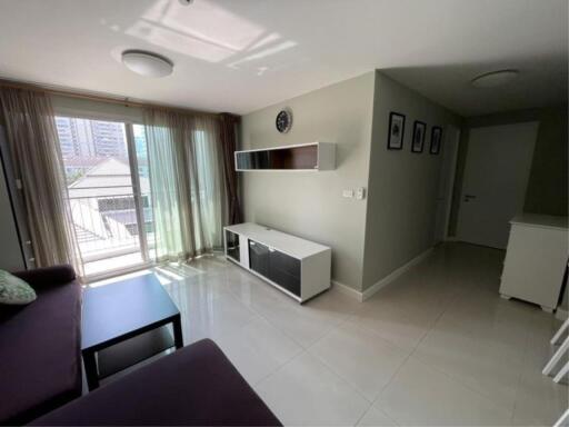 2 Bedrooms 2 Bathrooms Size 73sqm. The Clover Thonglor for Rent 30,000 THB