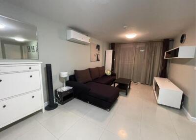 2 Bedrooms 2 Bathrooms Size 73sqm. The Clover Thonglor for Rent 30,000 THB