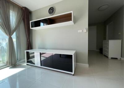 2 Bedrooms 2 Bathrooms Size 73sqm. The Clover Thonglor for Rent 30,000 THB