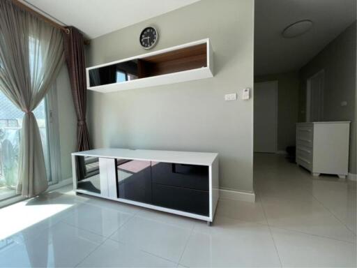 2 Bedrooms 2 Bathrooms Size 73sqm. The Clover Thonglor for Rent 30,000 THB