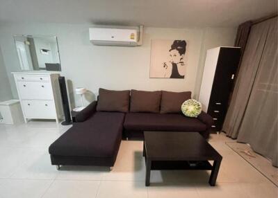 2 Bedrooms 2 Bathrooms Size 73sqm. The Clover Thonglor for Rent 30,000 THB