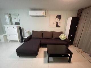 2 Bedrooms 2 Bathrooms Size 73sqm. The Clover Thonglor for Rent 30,000 THB