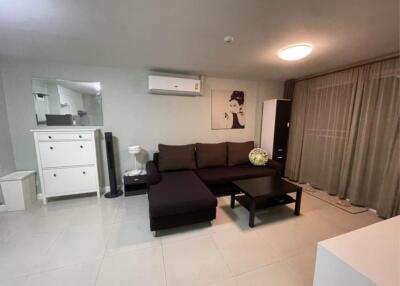 2 Bedrooms 2 Bathrooms Size 73sqm. The Clover Thonglor for Rent 30,000 THB