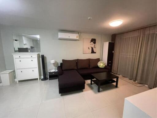 2 Bedrooms 2 Bathrooms Size 73sqm. The Clover Thonglor for Rent 30,000 THB