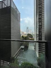 1 Bedroom 1 Bathroom Size 56sqm Noble Ploenchit for Rent 39,500 THB