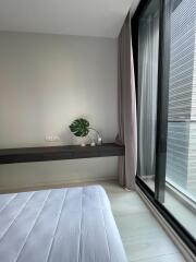 1 Bedroom 1 Bathroom Size 56sqm Noble Ploenchit for Rent 39,500 THB