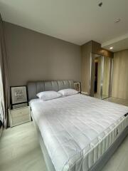 1 Bedroom 1 Bathroom Size 56sqm Noble Ploenchit for Rent 39,500 THB