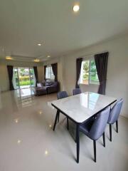 3-Bedroom Home: Laguna Home 10, Nong Chom Prime Location