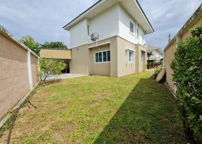 3-Bedroom Home: Laguna Home 10, Nong Chom Prime Location