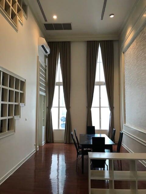For SALE : House Thonglor / 4 Bedroom / 4 Bathrooms / 350 sqm / 35000000 THB [S12024]
