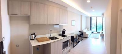 1 bed Condo in Vtara Sukhumvit 36 Phra Khanong Sub District C020339