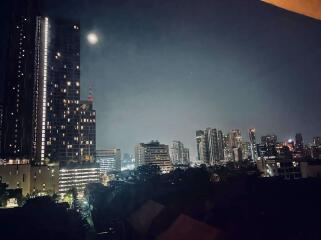 1 bed Condo in Vtara Sukhumvit 36 Phra Khanong Sub District C020339