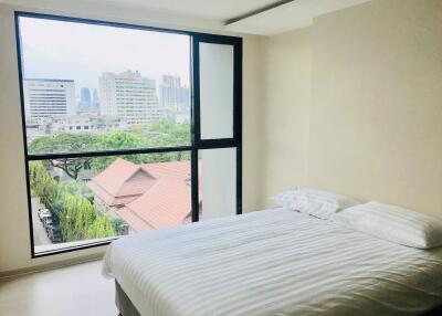 1 bed Condo in Vtara Sukhumvit 36 Phra Khanong Sub District C020339