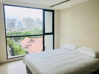 1 bed Condo in Vtara Sukhumvit 36 Phra Khanong Sub District C020339