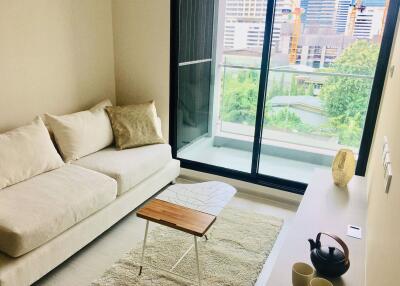 1 bed Condo in Vtara Sukhumvit 36 Phra Khanong Sub District C020339