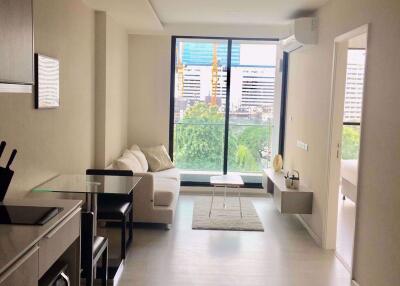 1 bed Condo in Vtara Sukhumvit 36 Phra Khanong Sub District C020339