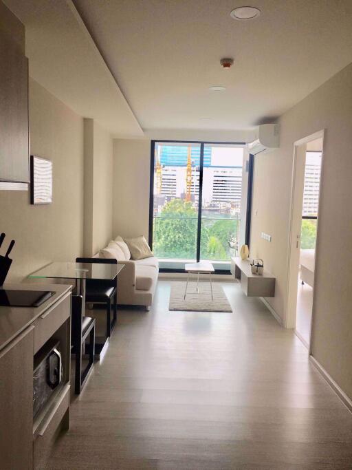 1 bed Condo in Vtara Sukhumvit 36 Phra Khanong Sub District C020339