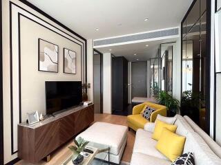 1 bed Condo in 28 Chidlom Lumphini Sub District C020338