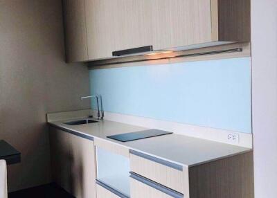 2 bed Condo in Chewathai Ramkamhaeng Huamak Sub District C015631