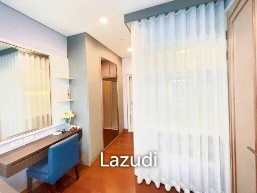 1 Bedroom 1 Bathroom 43 SQ.M Ivy Thonglor