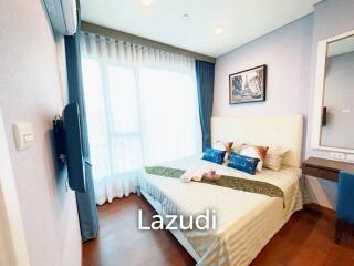 1 Bedroom 1 Bathroom 43 SQ.M Ivy Thonglor