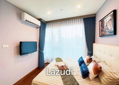 1 Bedroom 1 Bathroom 43 SQ.M Ivy Thonglor