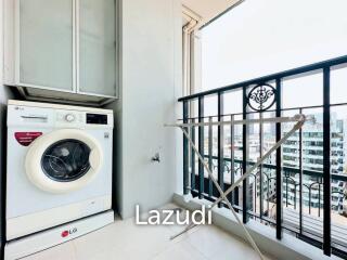 1 Bedroom 1 Bathroom 43 SQ.M Ivy Thonglor