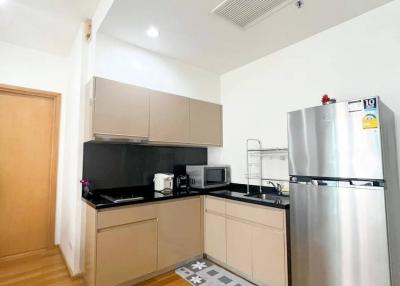 1 Bedroom 1 Bathroom 52 SQ.M 39 by Sansiri