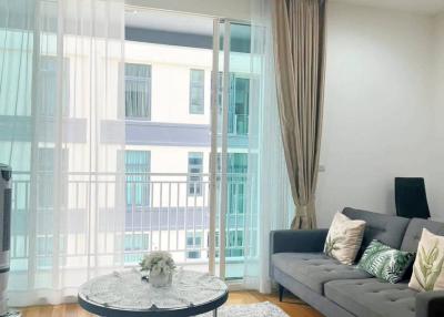 1 Bedroom 1 Bathroom 52 SQ.M 39 by Sansiri