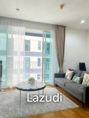 1 Bedroom 1 Bathroom 52 SQ.M 39 by Sansiri