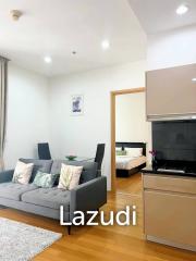 1 Bedroom 1 Bathroom 52 SQ.M 39 by Sansiri