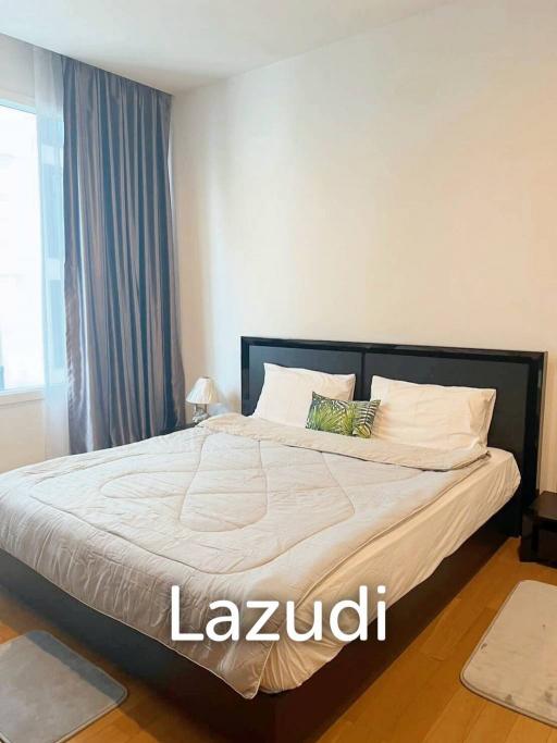 1 Bedroom 1 Bathroom 52 SQ.M 39 by Sansiri