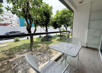 Studio Condo in Centara Avenue Residence and Suites Central Pattaya C010624