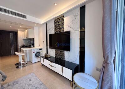 Studio Condo in Centara Avenue Residence and Suites Central Pattaya C010624